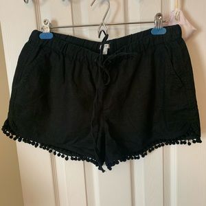 J crew shorts
